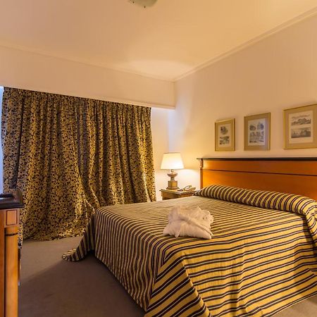 Hotel Libertador Tandil Ngoại thất bức ảnh