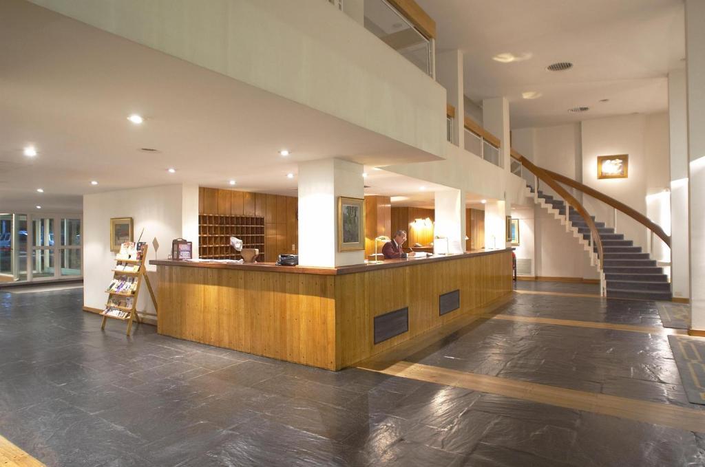 Hotel Libertador Tandil Ngoại thất bức ảnh