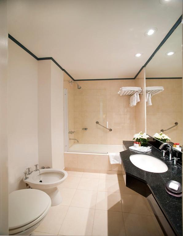 Hotel Libertador Tandil Ngoại thất bức ảnh