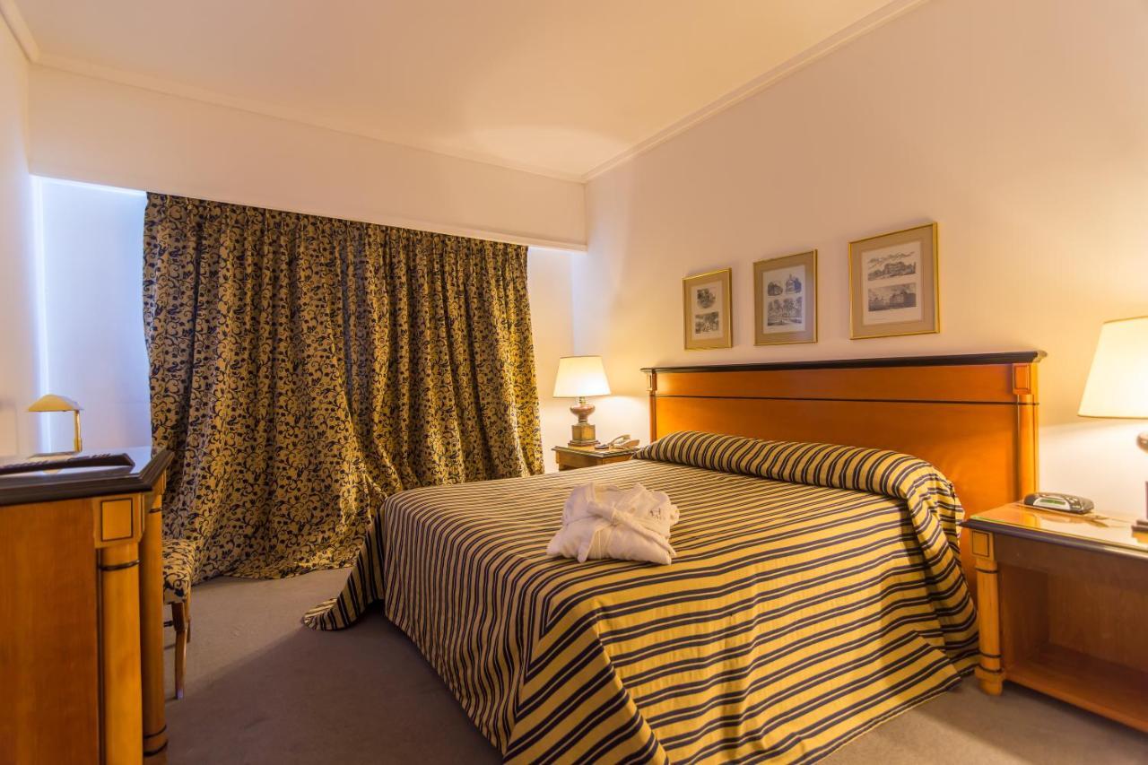 Hotel Libertador Tandil Ngoại thất bức ảnh
