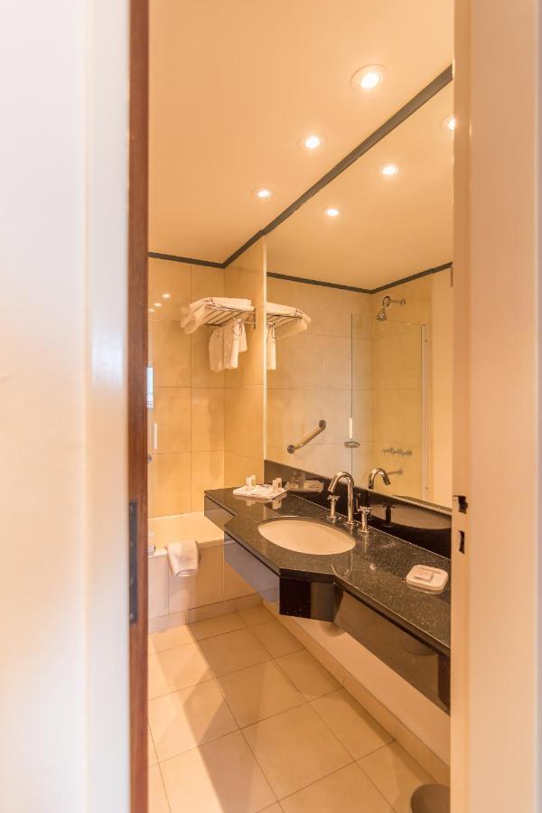 Hotel Libertador Tandil Ngoại thất bức ảnh