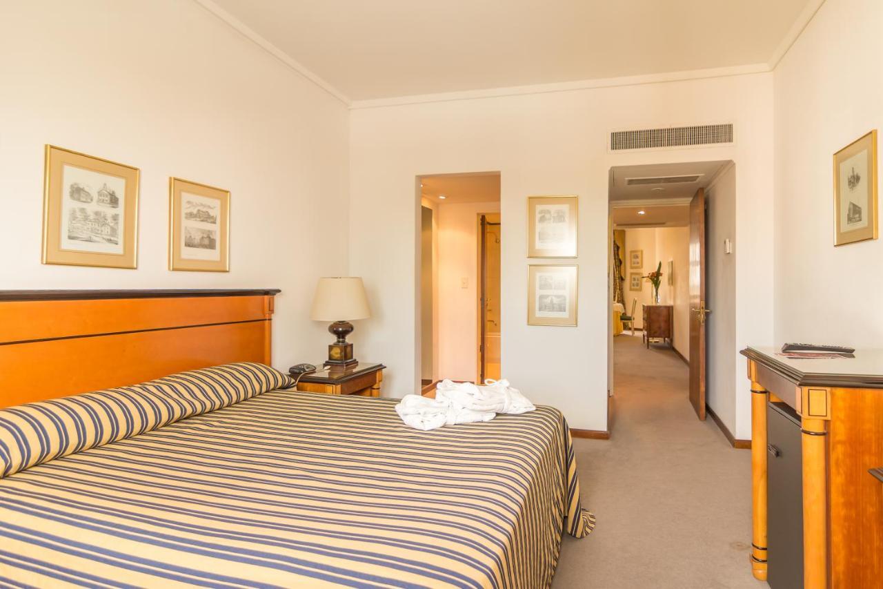 Hotel Libertador Tandil Ngoại thất bức ảnh