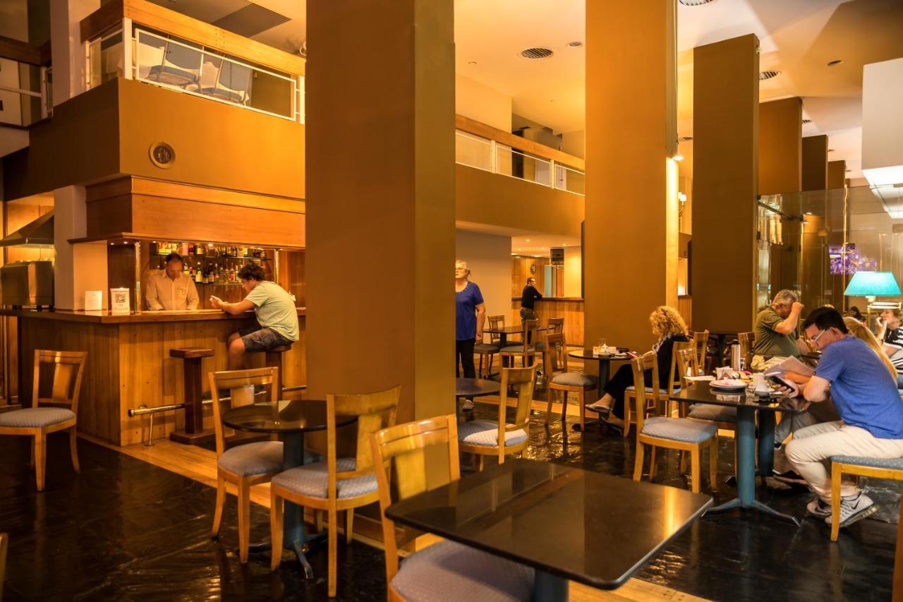 Hotel Libertador Tandil Ngoại thất bức ảnh