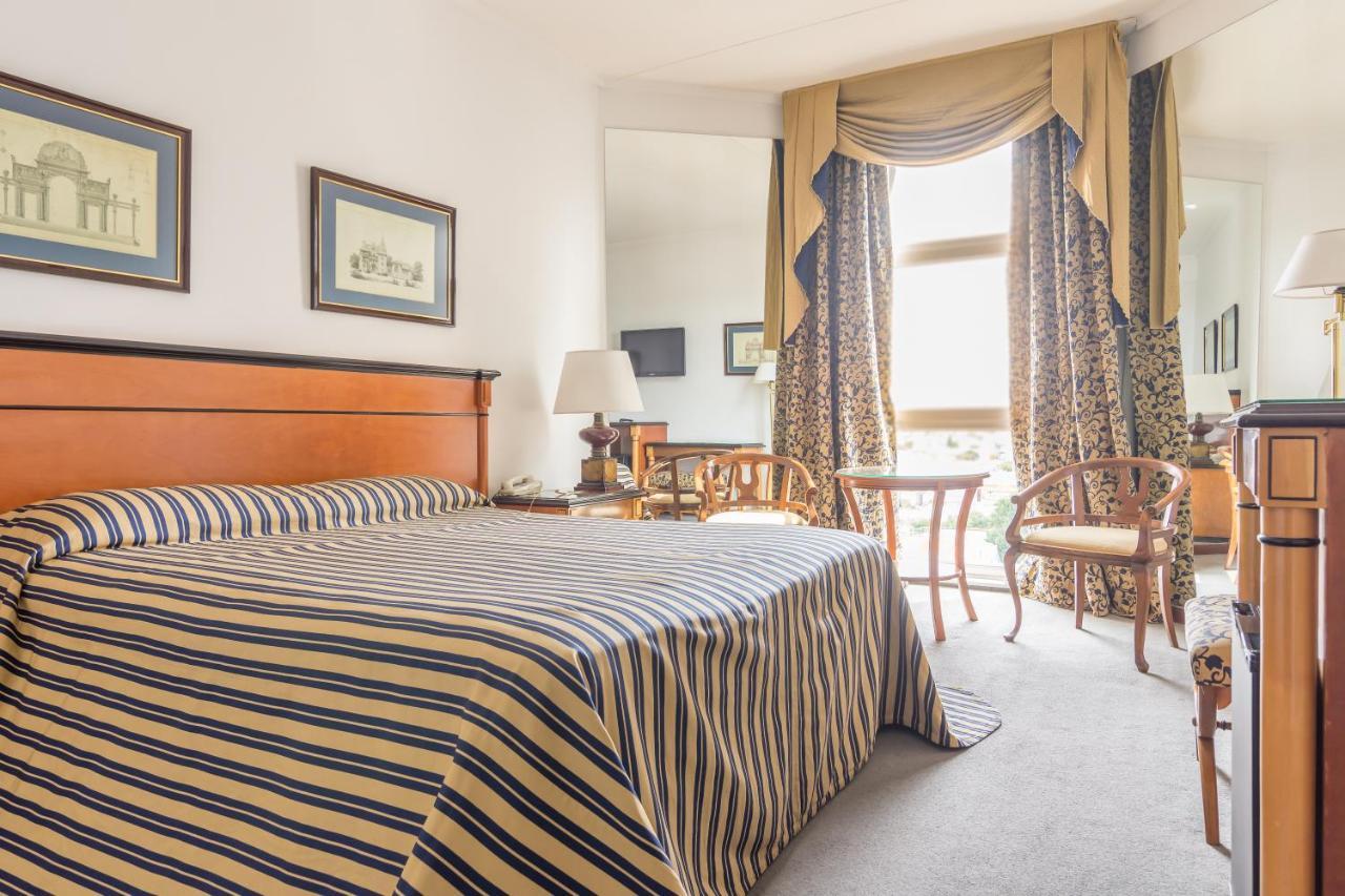 Hotel Libertador Tandil Ngoại thất bức ảnh
