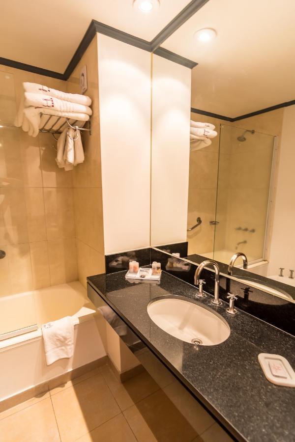 Hotel Libertador Tandil Ngoại thất bức ảnh