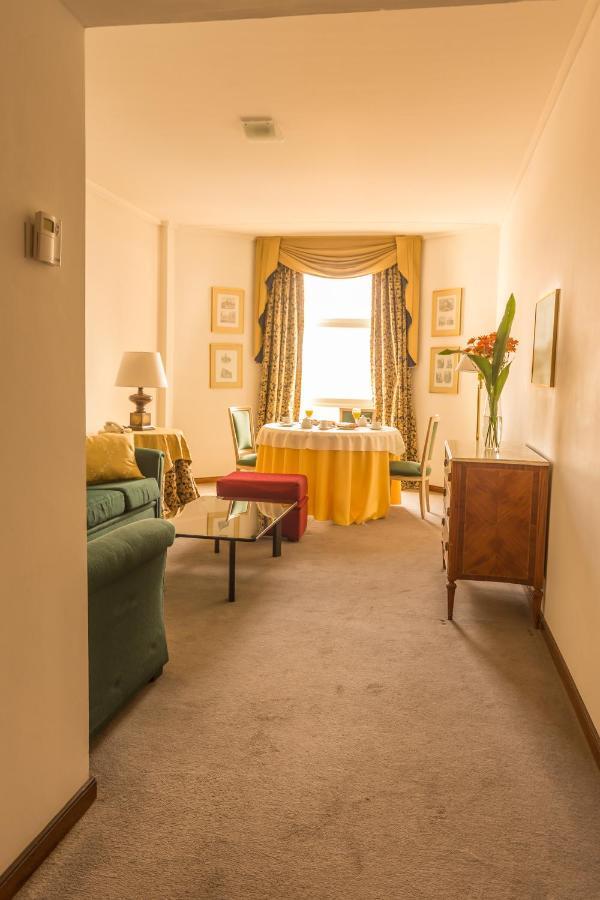 Hotel Libertador Tandil Ngoại thất bức ảnh