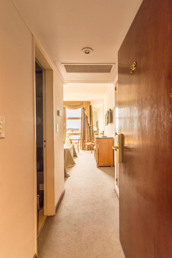 Hotel Libertador Tandil Ngoại thất bức ảnh