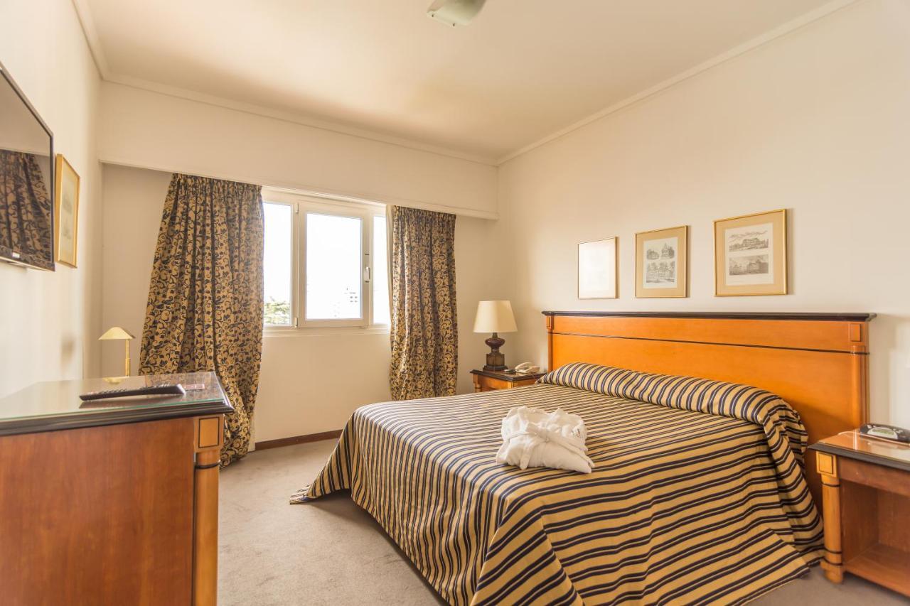 Hotel Libertador Tandil Ngoại thất bức ảnh
